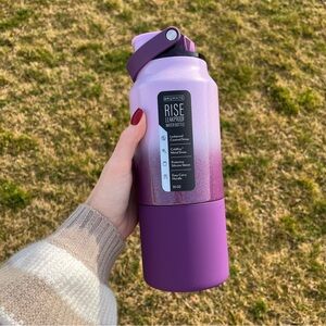 BrüMate Limited Edition Violet Crush Rise 35